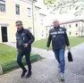 Un'operazione dei Carabinieri del Nas