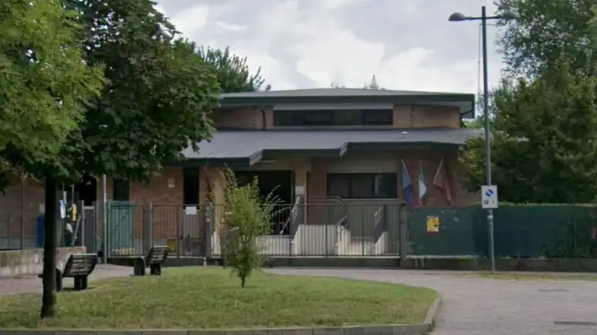 La scuola dell’infanzia Montessori di Lanzago