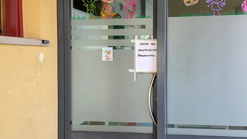 Asilo Il Coccodrillo