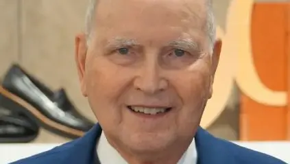 Addio ad Angelo “Lino” Dante