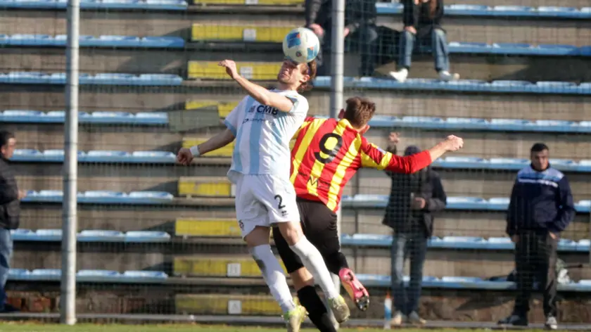 Al Tenni finisce 0-0 tra Treviso e Bassano