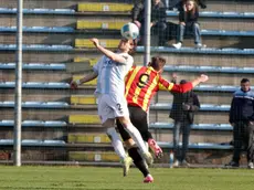 Al Tenni finisce 0-0 tra Treviso e Bassano