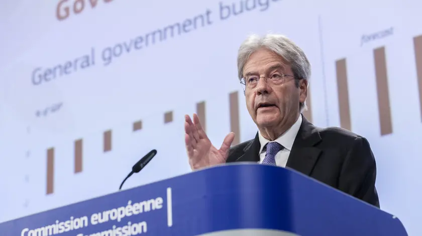 Paolo Gentiloni