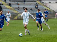 Daniel Perin ceduto alla Juve Stabia