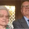 Angelina Filipuzzi e Giuseppe Vecchio