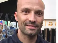 Andrea Vezzaro, 45 anni