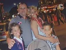 Paolo Ceccato l'imprenditore indagato