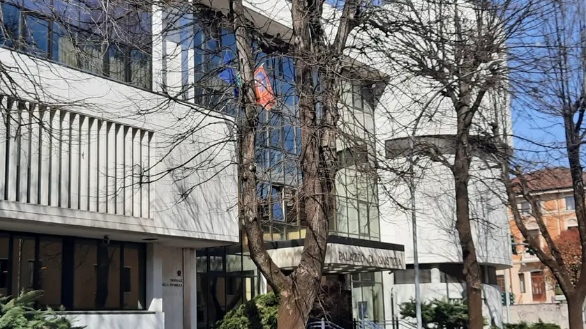 Il caso discusso in tribunale a Belluno