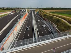 La Pedemontana veneta