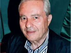 Luigi Gibin, 89 anni