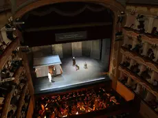 Teatro Del Monaco