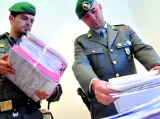 L’indagine è stata condotta dalla Guardia di Finanza