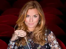 Beatrice Venezi terrà una lectio magistralis alle carcerate della Giudecca di Venezia