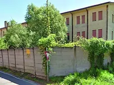 La ex caserma Zanusso potrebbe ospitare una nuova foresteria