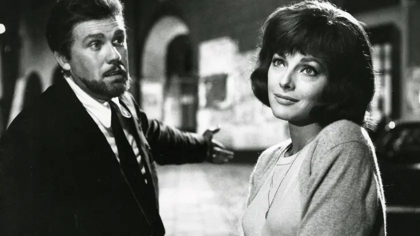 "Signore & Signori" compie sessant'anni. Qui una scena del film