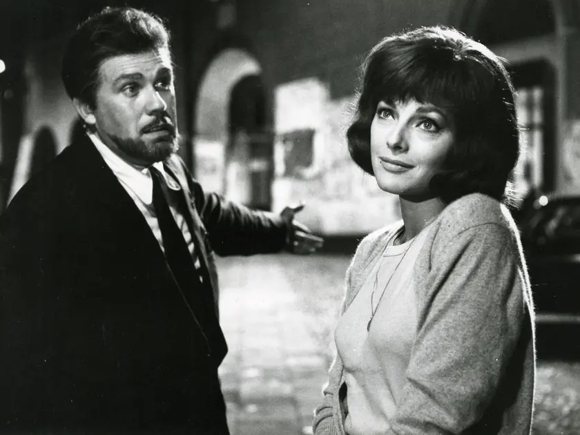 "Signore & Signori" compie sessant'anni. Qui una scena del film