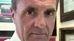 L'imprenditore Massimo Bianchi