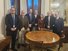 Il nuovo consiglio di amministrazione di Enea