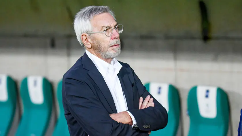Amerino Zatta derubato in stazione Termini a Roma