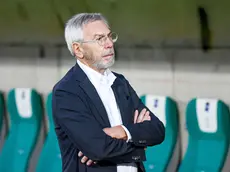 Amerino Zatta derubato in stazione Termini a Roma