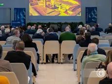 Un'assemblea di Confartigianato Asolo Montebelluna.Tira aria di scissione dell'associazione