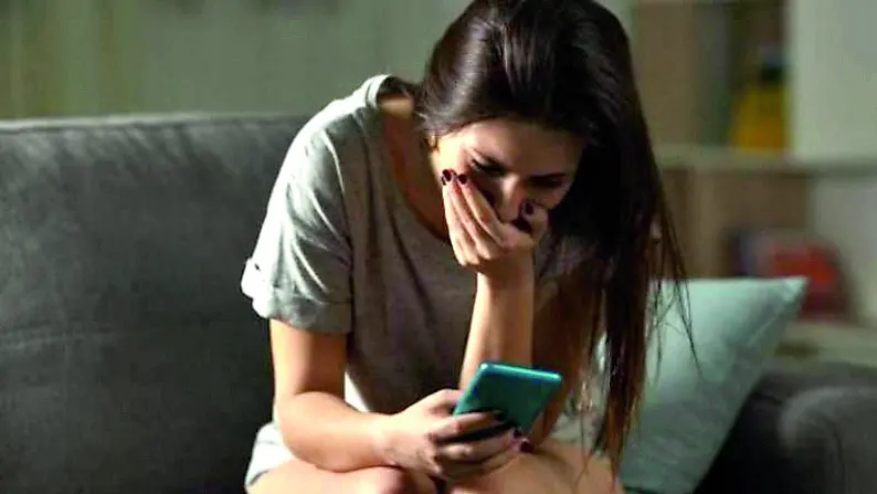 In Tribunale un caso di revenge porn (foto d'archivio)