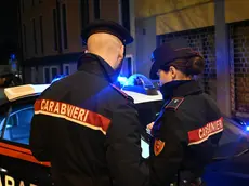 Le indagini sono state condotte dai carabinieri