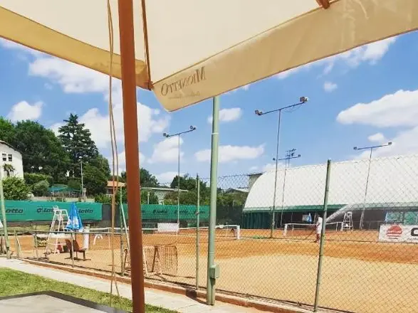 Gli impianti di Montebelluna