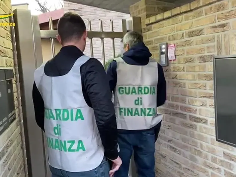 Il blitz della finanza