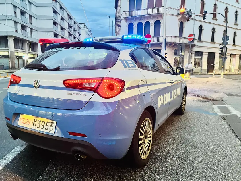 Ammonimento del questore per tre ragazzini a Montebelluna