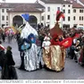 Sfilata in maschera al Carnevale di Castelfranco