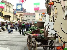 La Fiera dell’oca di Mirano: una delle manifestazioni più attese in autunno