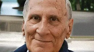 Il prof Mauro Guerra