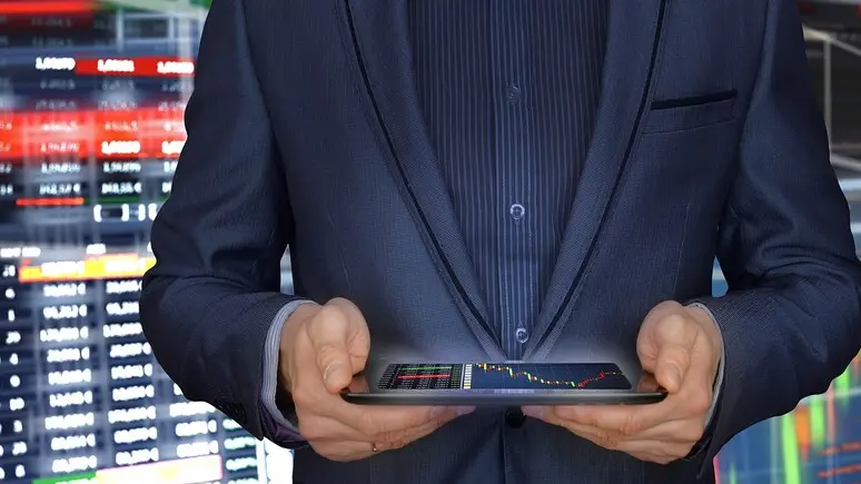 Sempre più persone con una dipendenza patologica dal trading online