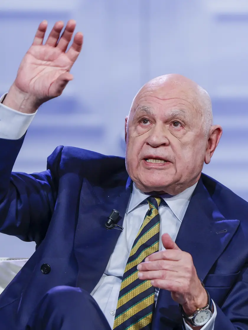 Carlo Nordio, Ministro della Giustizia