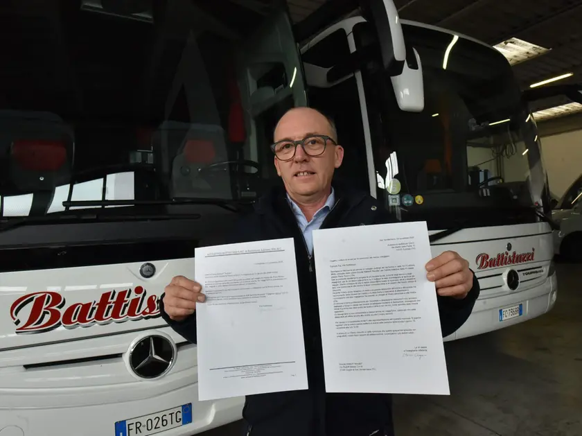 La lettera di scuse mandata dai ragazzi dopo la gita