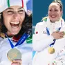 Italia da record nel medagliere olimpico