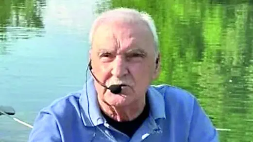 Bruno Cipolla, 73 anni, è stato anche psicologo e politico