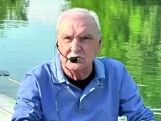 Bruno Cipolla, 73 anni, è stato anche psicologo e politico