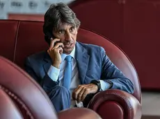 Giovanni Donzelli (FdI)