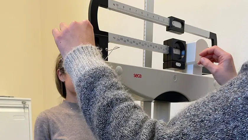 Nuovi spazi a Treviso per la cura dei disturbi alimentari