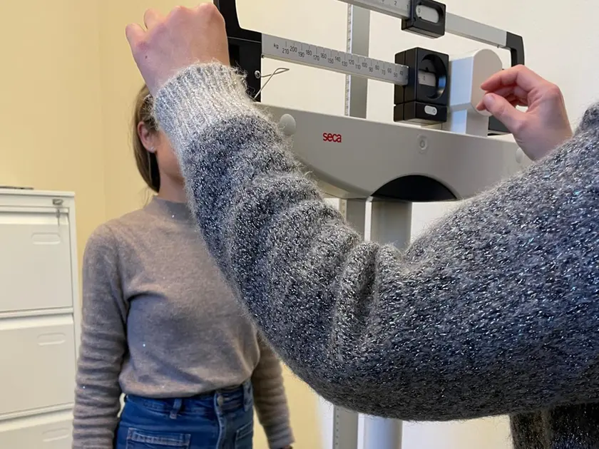 Nuovi spazi a Treviso per la cura dei disturbi alimentari