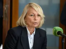 Alessandra Dolci, nuovo procuratore capo a Venezia