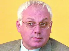 Giancarlo Ruscitti, romano, manager della Sanità