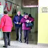 Il referendum per la fusione tra Crespano e Paderno, che ha portato alla nascita del Comune di Pieve del Grappa: era il 16 dicembre del 2018