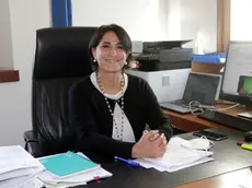 Barbara Sardella, direttrice dell’Ufficio scolastico di Treviso