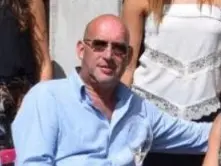 L'imprenditore Corrado Vogrig