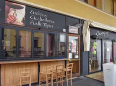 La vineria Peccato di Vino