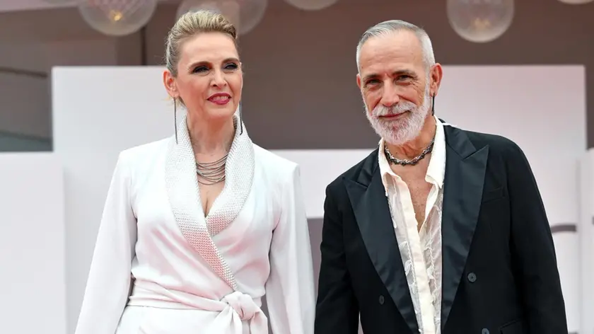 I Jalisse non demordono: eccoli a Sanremo nonostante l'esclusione