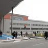 L'ospedale di Treviso